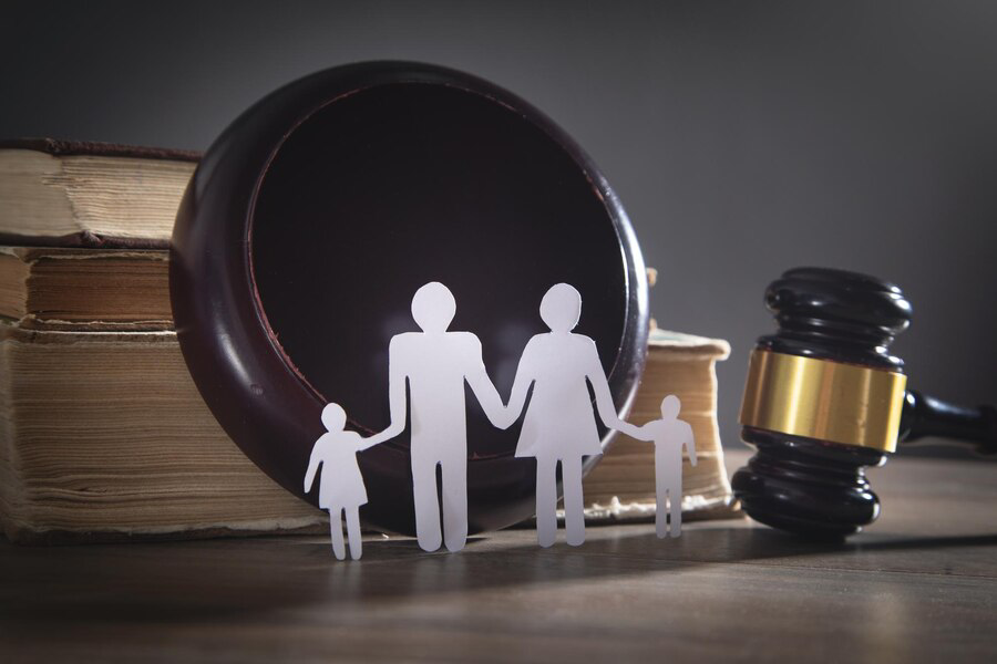 Family Lawyer